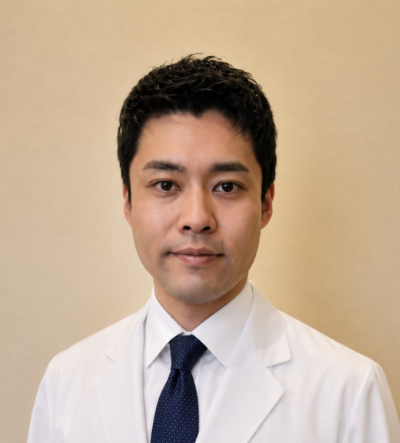 長岡眼科医院院長